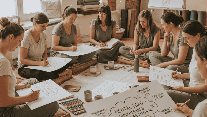 mama-workshop-mental-load-workshop-karlshorst